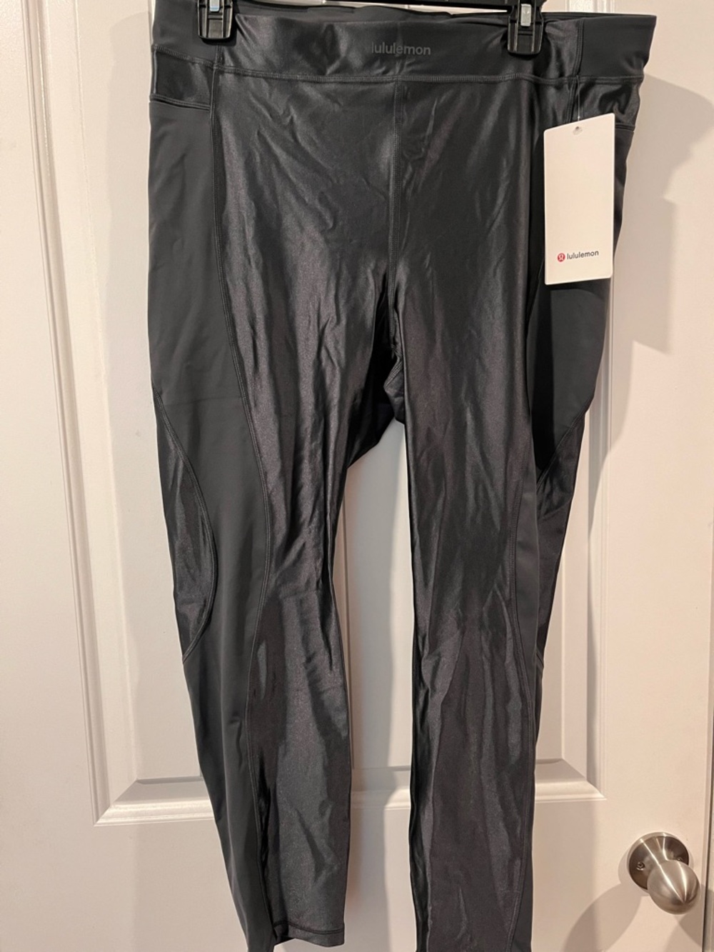 Lululemon Satin Shine leggings
